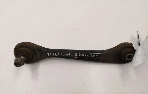 Volkswagen Touran I Rear control arm 1K0501529F