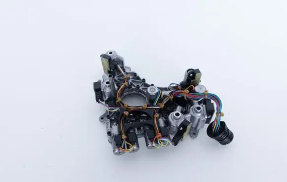 Ferrari 458 Transfer box differential control unit RB0C0099R