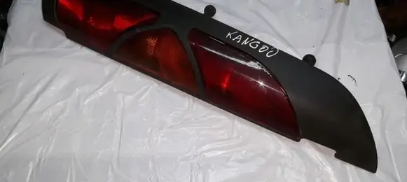Renault Kangoo I Rear/tail lights 7700308713