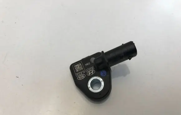 Hyundai Kona I Airbag deployment crash/impact sensor 95920K4000