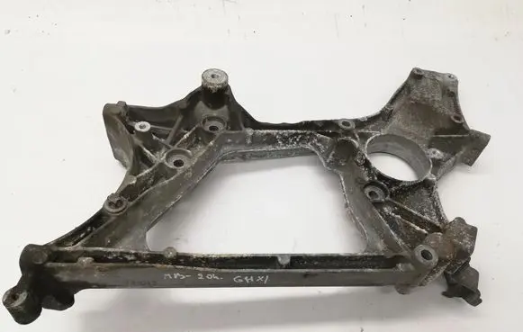 Mercedes-Benz C W204 Generator/alternator bracket A6512012009