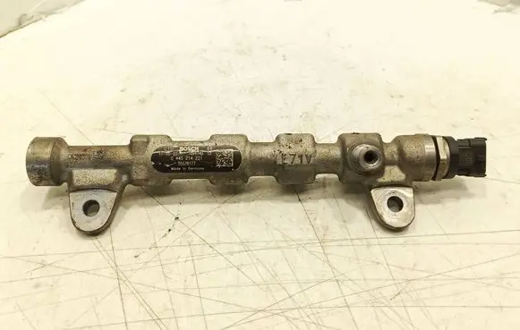 Opel Astra J Fuel main line pipe 0445214221 094745 55576177