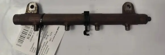 Land Rover Range Rover Sport L320 Fuel main line pipe