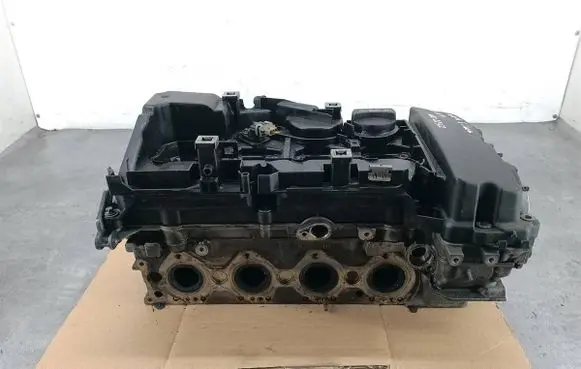 Mercedes-Benz E W211 Engine head 2710161201