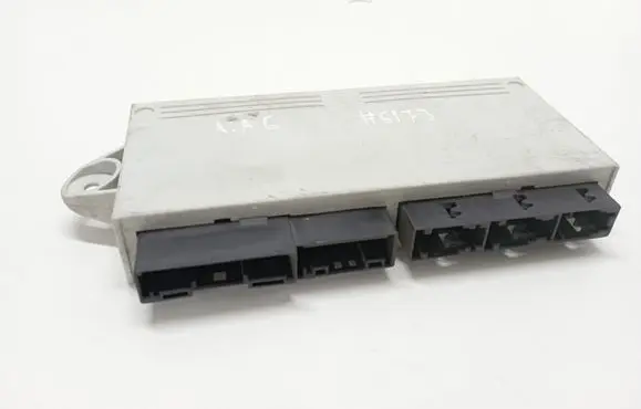 BMW 7 E65 E66 Door control unit/module 61356920464 6015004006