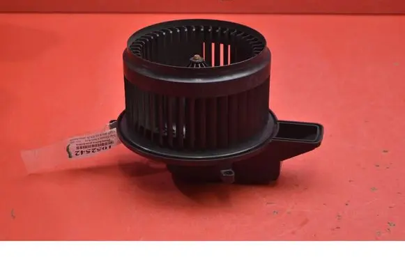 Jeep Grand Cherokee Heater fan/blower AY2727005672