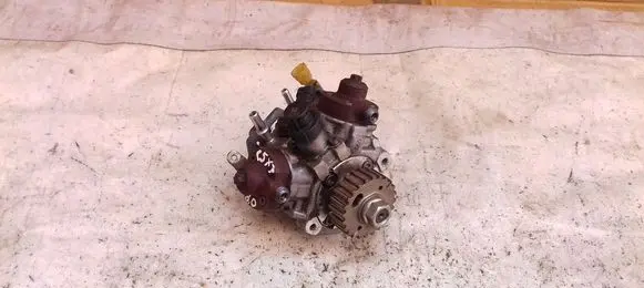 Citroen C3 Fuel injection high pressure pump 0445010629