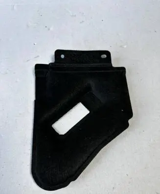 Peugeot 508 II Rear sound insulation 9822590877