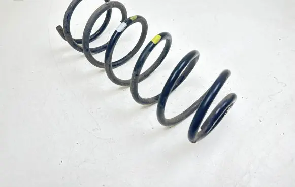 Hyundai Getz Rear coil spring