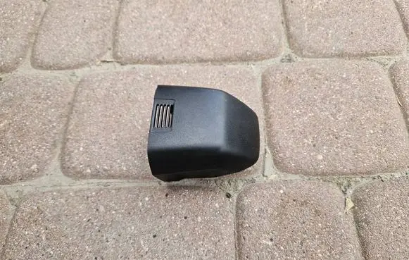 Volkswagen Golf VII Dashboard 5G0858548B