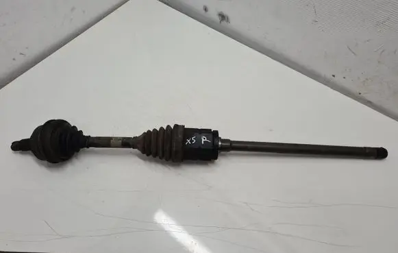 BMW X5 E53 Front driveshaft