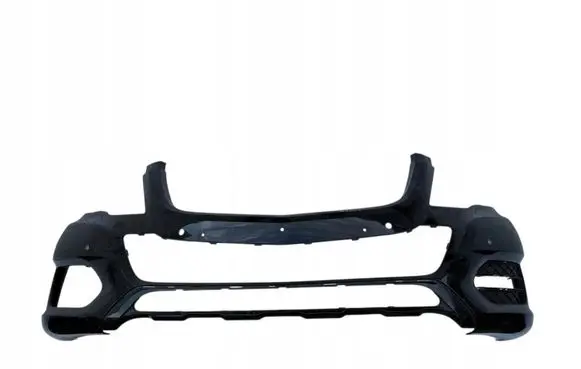 Mercedes-Benz GLK (X204) Front bumper