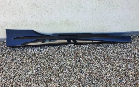 BMW 8 G15 Side skirt front trim BMW5177 8074812