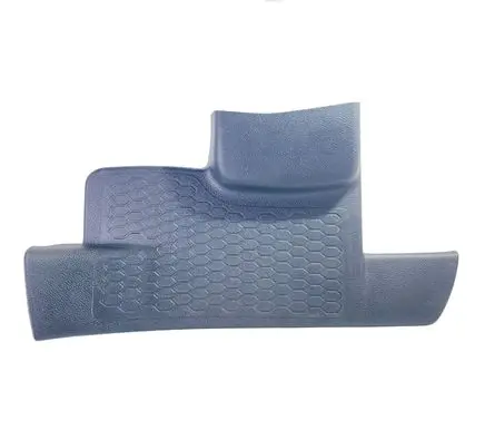 Dodge Durango Rear sill trim cover 1NC84TRMAD 1NC84DX9AD 100977060BLR