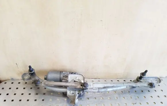 BMW 5 F10 F11 Front wiper linkage 1397220944 3397021521 7308772