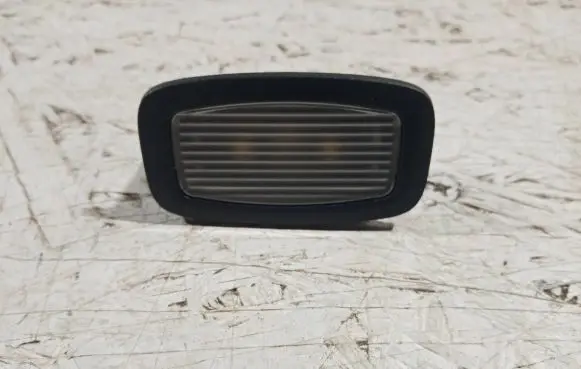 Mercedes-Benz S W220 Front seat light A0009061003