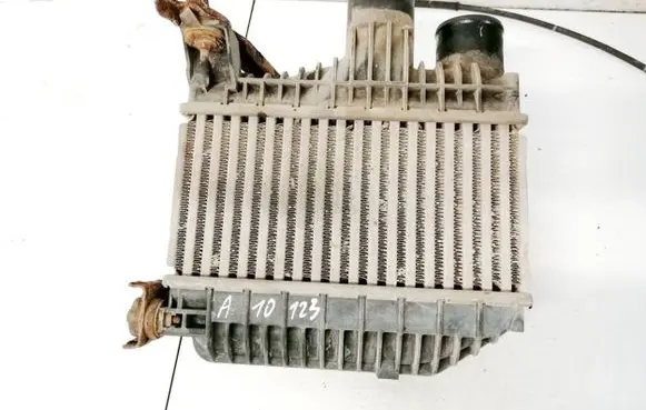 Toyota Avensis T250 Intercooler radiator 873067d