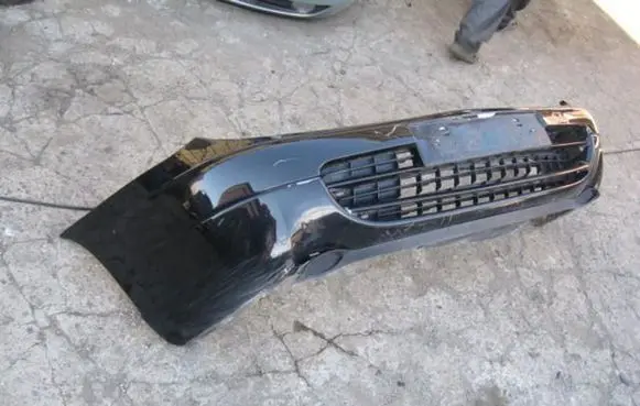 Citroen Xsara Front bumper
