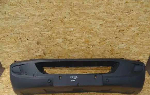 Mercedes-Benz Sprinter W906 Front bumper