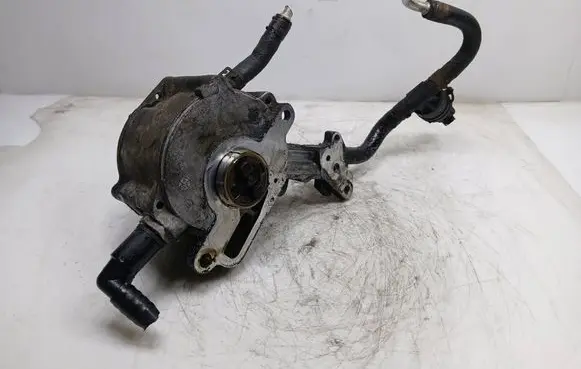Audi A4 S4 B6 8E 8H Vacuum pump 038145209CKAS 038145209C
