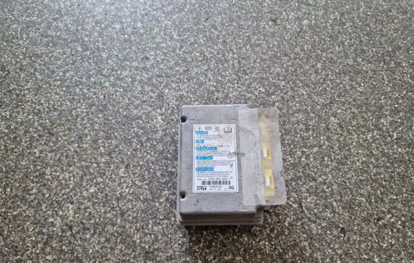 Honda Accord Airbag control unit/module 77960SEGG822