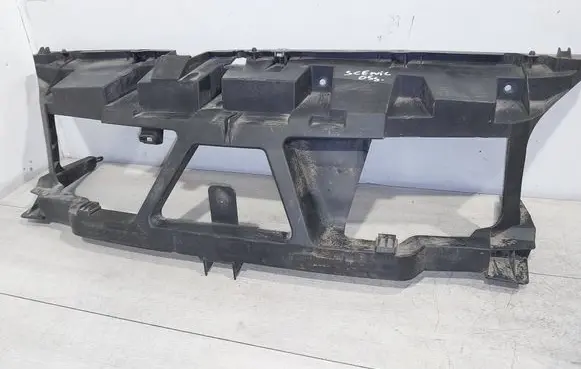 Renault Scenic II - Grand scenic II Top upper radiator support slam panel 8200140174 00003S28
