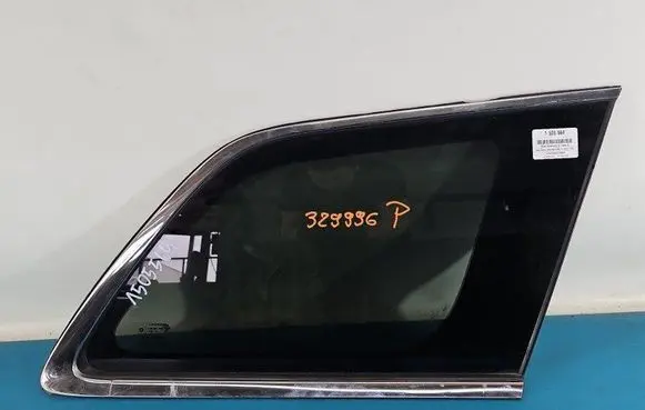 Jeep Grand Cherokee Rear side window IMPRK1505564