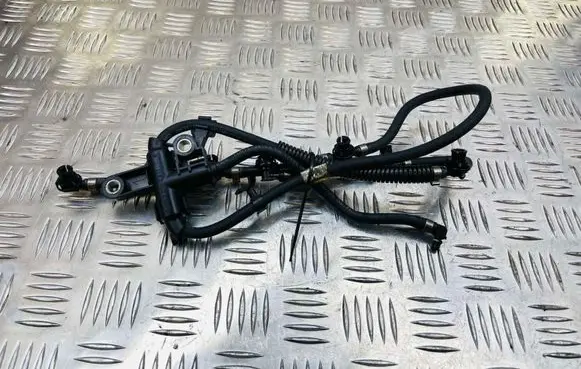 Mercedes-Benz R W251 Fuel return line/hose A6420780941