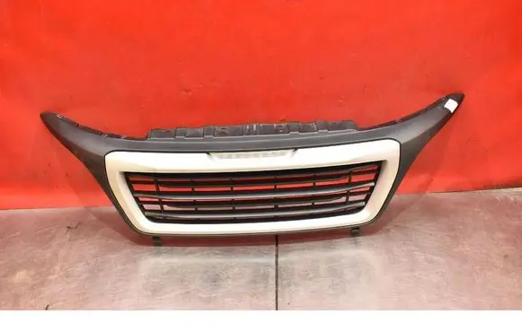 Peugeot Boxer Front grill