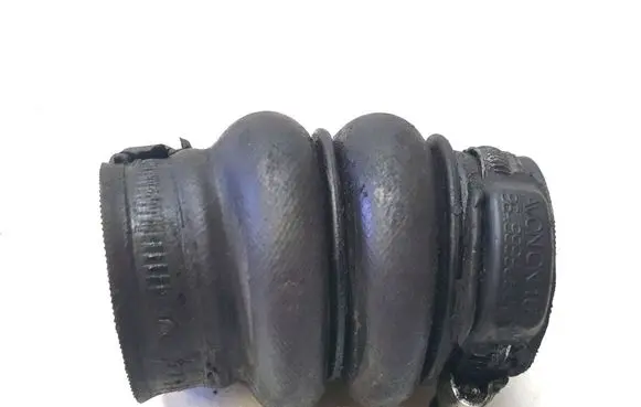 Citroen C4 I Picasso Intercooler hose/pipe 9649999680