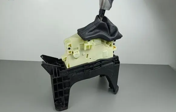 KIA Telluride Gear shifter/selector