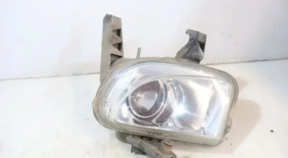 Front fog light