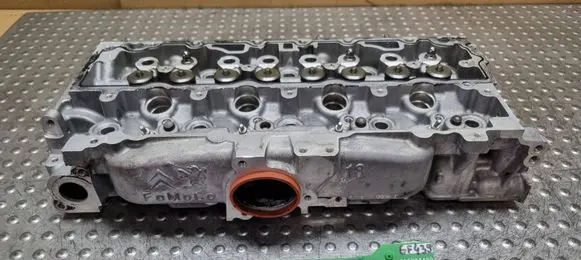 Ford Focus Engine head 9684487210