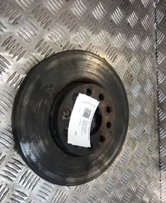 Audi A4 S4 B7 8E 8H Front brake disc
