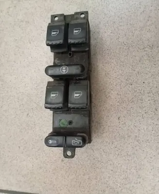 Ford Galaxy Electric window control switch 7M5959857B 03755320