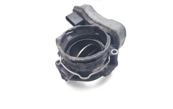 Volkswagen PASSAT B6 Electric throttle body valve 18506B0826