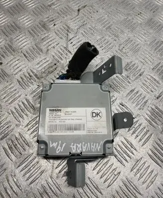 Nissan Navara D23 Camera control unit module 284A15JU0B