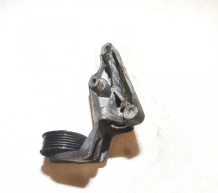 Jaguar X-Type Engine mounting bracket XS7E10039BA