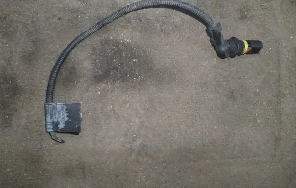 BMW 5 E60 E61 Glow plug wires 759959 778923103