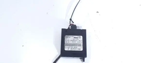 Volkswagen Eos Alarm control unit/module 1Q0951172A