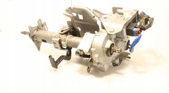 Nissan Note (E11) Power steering pump 48810U9U11A