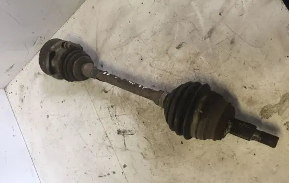 Audi A3 S3 8L Front driveshaft