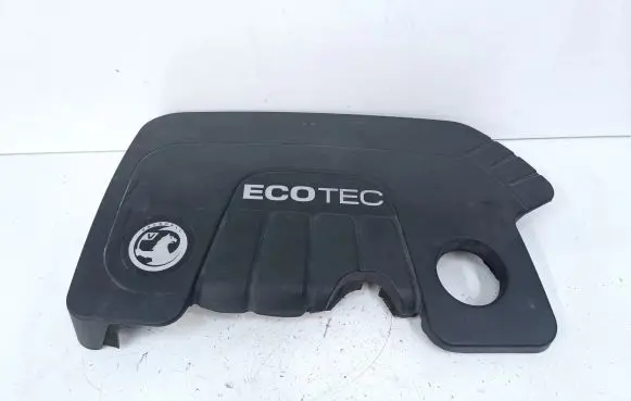 Opel Zafira C Engine cover (trim) 55587230 55587231