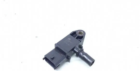 Opel Zafira B Exhaust gas pressure sensor 55566186