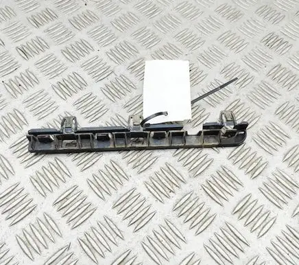 BMW 5 F10 F11 Sill/side skirt trim 7184776