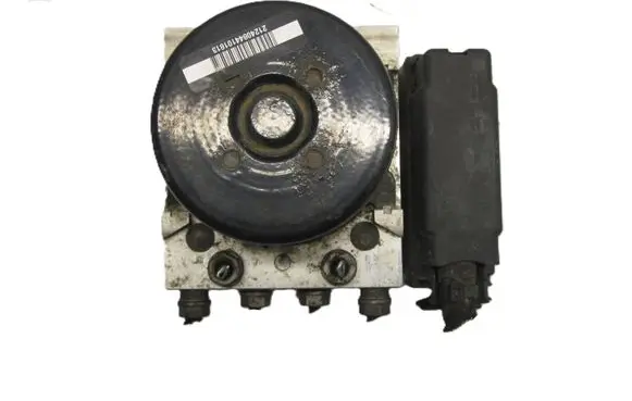 Volkswagen Golf VI ABS Pump 1K0614517CP 1K0907379BE