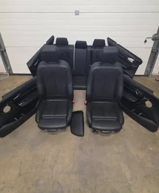 BMW 1 F20 F21 Seat set 