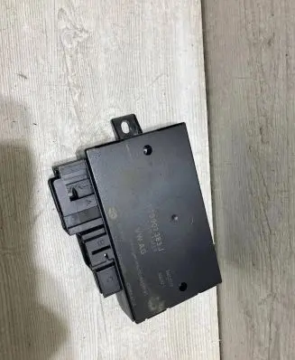 Skoda Octavia Mk3 (5E) Other control units/modules 5Q0907383J 5Q0907383B