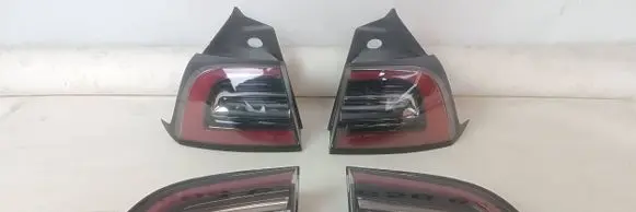 Tesla Model 3 Rear/tail lights 150208700D