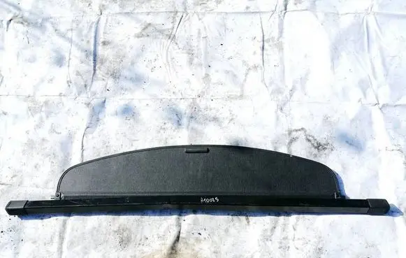 Mazda CX-7 Parcel shelf 